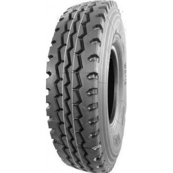 Шина вантажна WOSEN 315/80R22,5 156/150 L 20PR WS118, універсальна